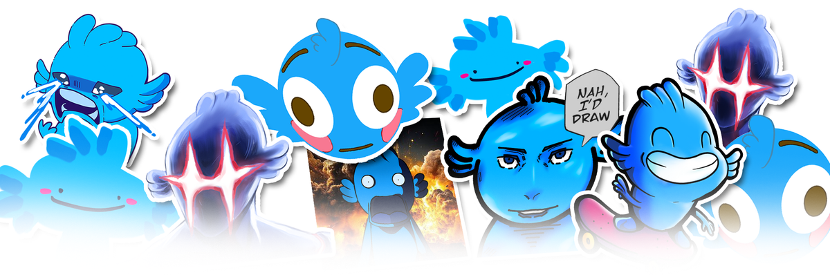 MERCH – Shrimpy | Offical Store