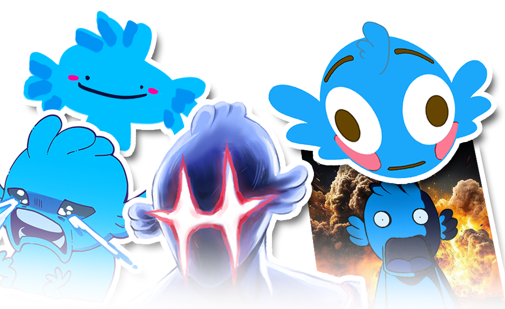 MERCH – Shrimpy | Offical Store
