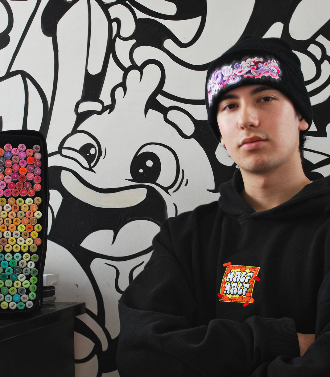 About Me – Shrimpy | Offical Store