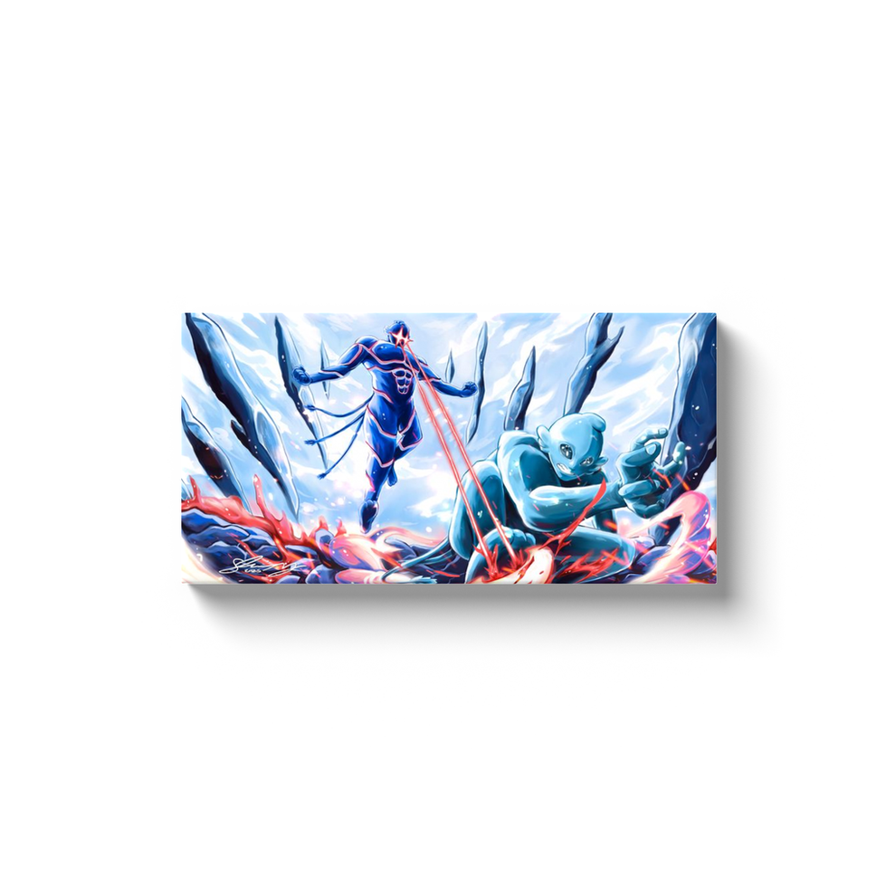 EVIL SHRIMPY SHOWDOWN – Shrimpy | Offical Store